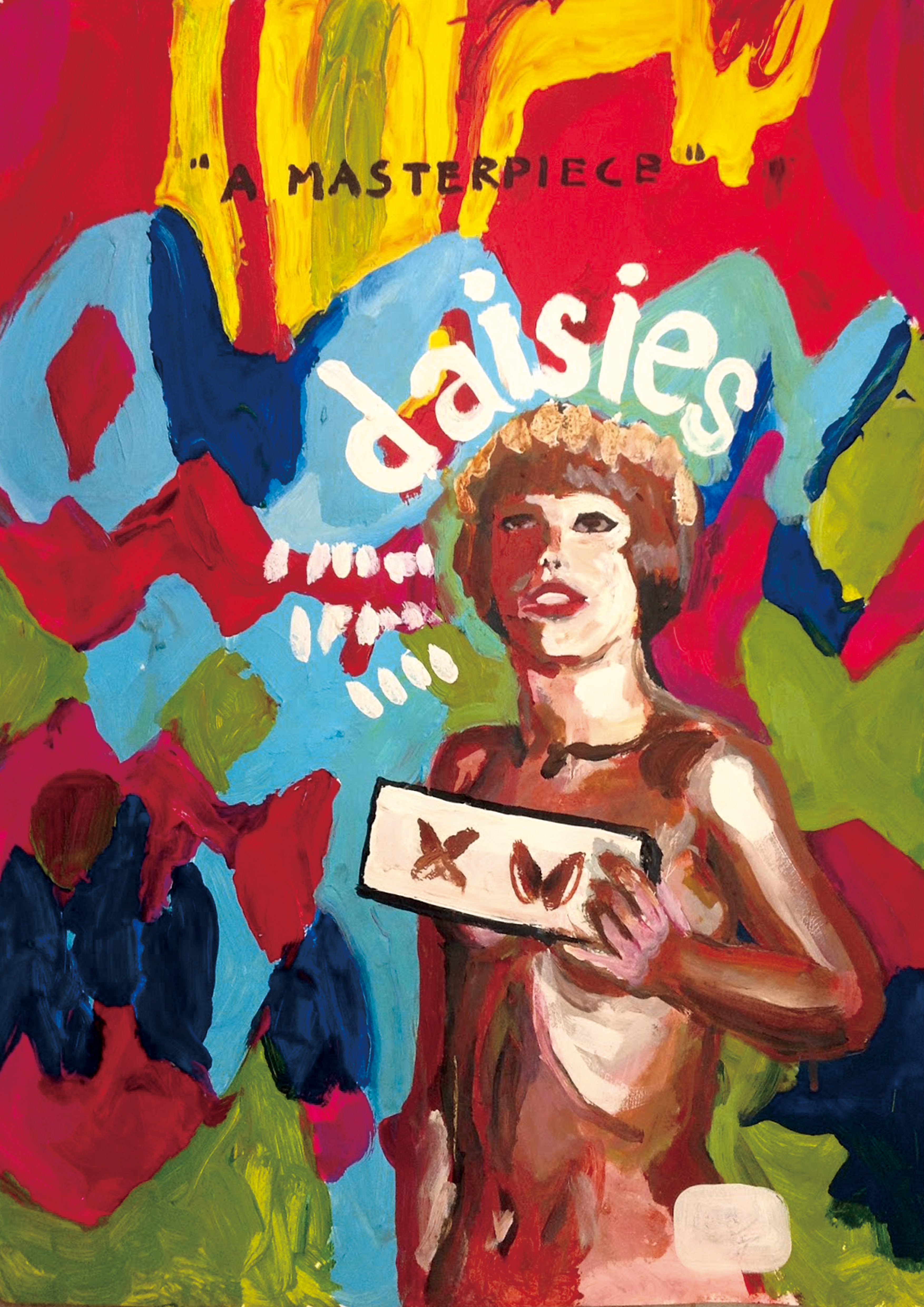 daisies 23-OCT-2013-17-20